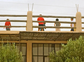 Dar Alya Essaouira Maison et table d'hôtes