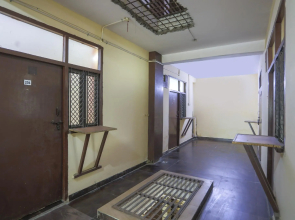 OYO 74693 Jmd Guest House