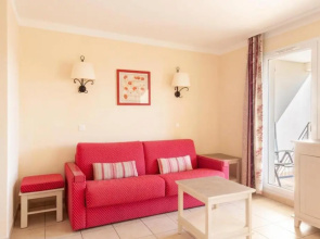Les Coteaux de Pont Royal en Provence - maeva Home - Appartement 2 Pièces 4 16