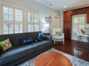 Conch Cottage by Brightwild Quiet w Shared Pool