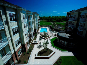 Global Luxury Suites at Raritan