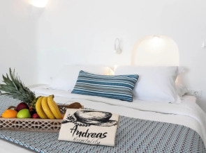 Andreas Hospitality