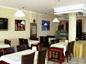 Otel Samyeli & Restaurant