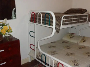 Kate's Country Kitchen Accommodation