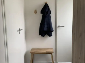 NV 1220 - Beach Resort Nieuwvliet Bad