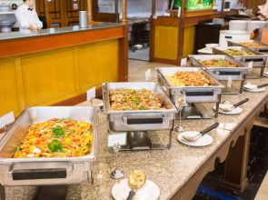 Town In Town Hotel Bangkok