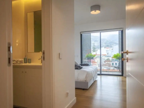 Parkside Marina Vista by MHM