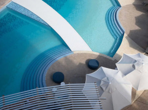 Jumeirah Saadiyat Island Abu Dhabi