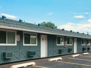 Red Rock Extended Stay