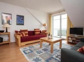 Apartment Auf 'm Kampe 49