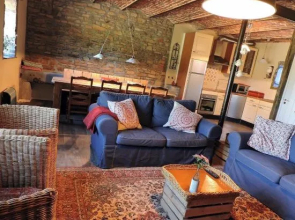 Vakantieboerderij Ferme Le Bleuet