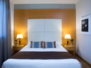 Отель Dolce by Wyndham Milan Malpensa