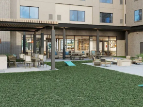 Homewood Suites By Hilton North Las Vegas Speedway