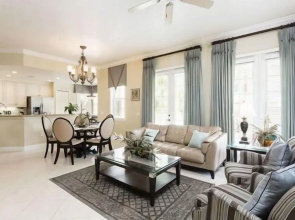 Condo Terrace Breeze 3 Bedroom Reunion