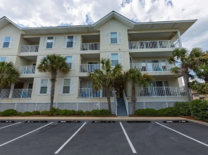 Gulf Island by Southern Vacation Rentals