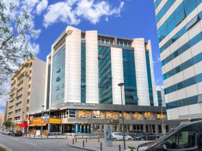 Hotel Ismira