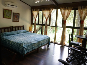 La Quinta Sarapiqui Lodge