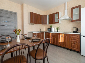 Posutochno One Days (Посуточно Ван Дэйс) на улице Жлобы 139