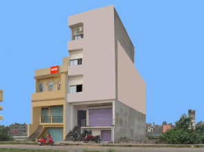 Flagship 93395 Hotel Yashwant Palace
