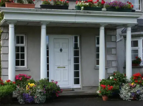 Connemara Country Lodge