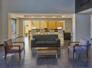 City Express by Marriott Salamanca