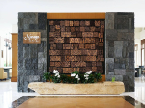 Wimarion Hotel Semarang