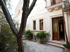 Le Antiche Mura