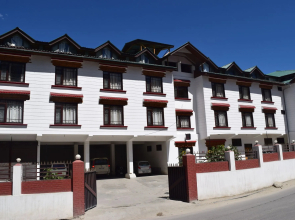 Zojila Residency