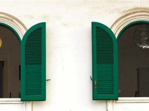 Apartment With 3 Bedrooms in Lecce, With Enclosed Garden and Wifi - 3