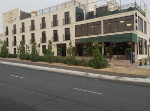Caspian Marine Hotel