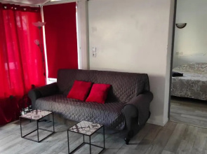studio 30m2