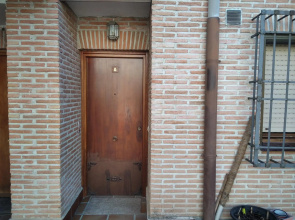 Casa Paseo del Tajo-CON PARKING GRATIS - 2 HABITACIONES