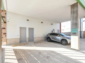 TWO Modern Penthouses on Mass by CozySuites