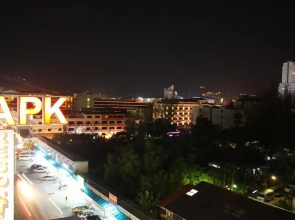 Cocoon APK Resort and SPA Hotel