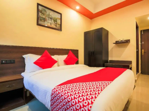 Hotel Orchid by OYO Rooms