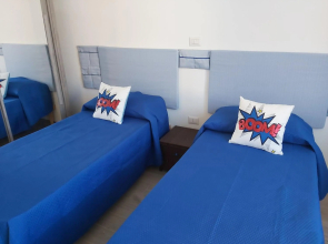 Jrg Apartments