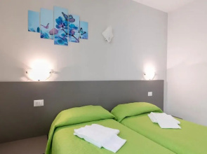 La Collinetta Apartments