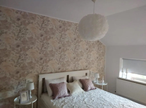 Apulum Apartment