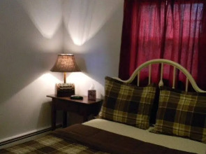 WildWoods Inn Hershey Road