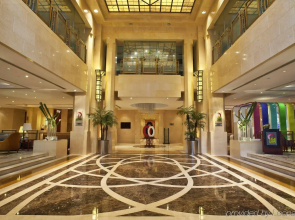Crowne Plaza Century Park Shanghai