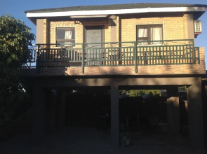 Trench Town Lodge