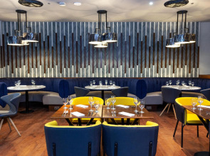 Premier Inn Dubai Al Jaddaf