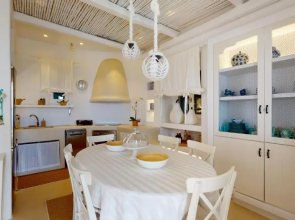 Villa Marinalio By Whitelist Mykonos