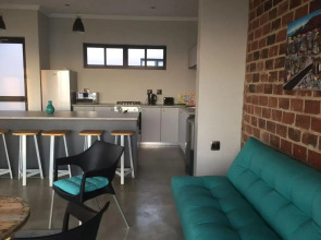 Beach Breakaway Apartment