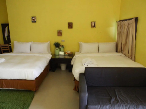 Between Us Villa B&B