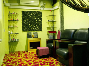 Great Wall Hotel