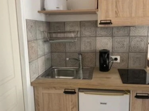 Appartement Carnot