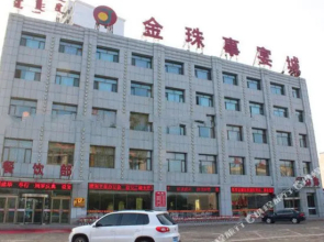 Jinzhu Shiyan City