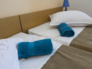 Apartment Stipica - 100 m from beach: A1 Ruskamen, Riviera Omis