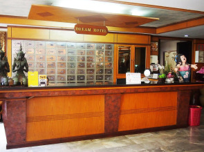 Dream Hotel Pattaya